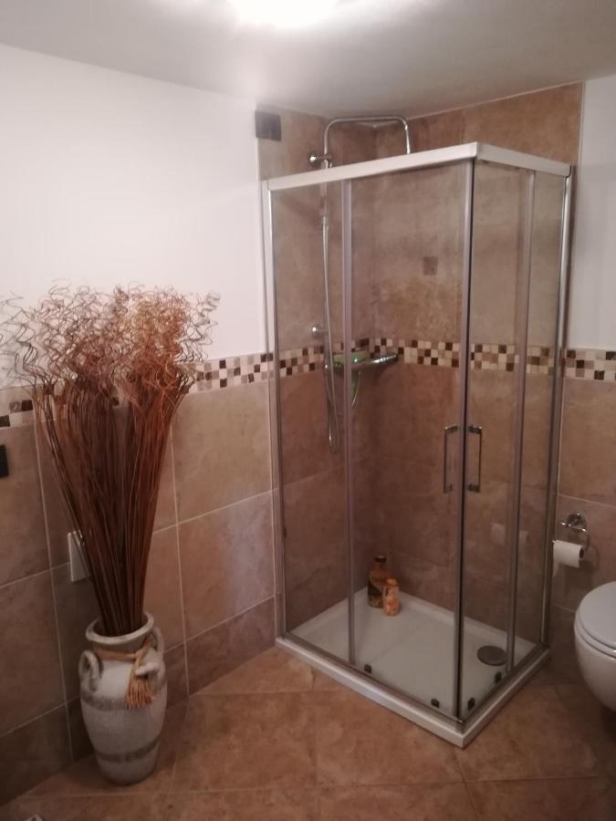 Bed and Breakfast Da Fabio à Castelfranco Veneto Extérieur photo