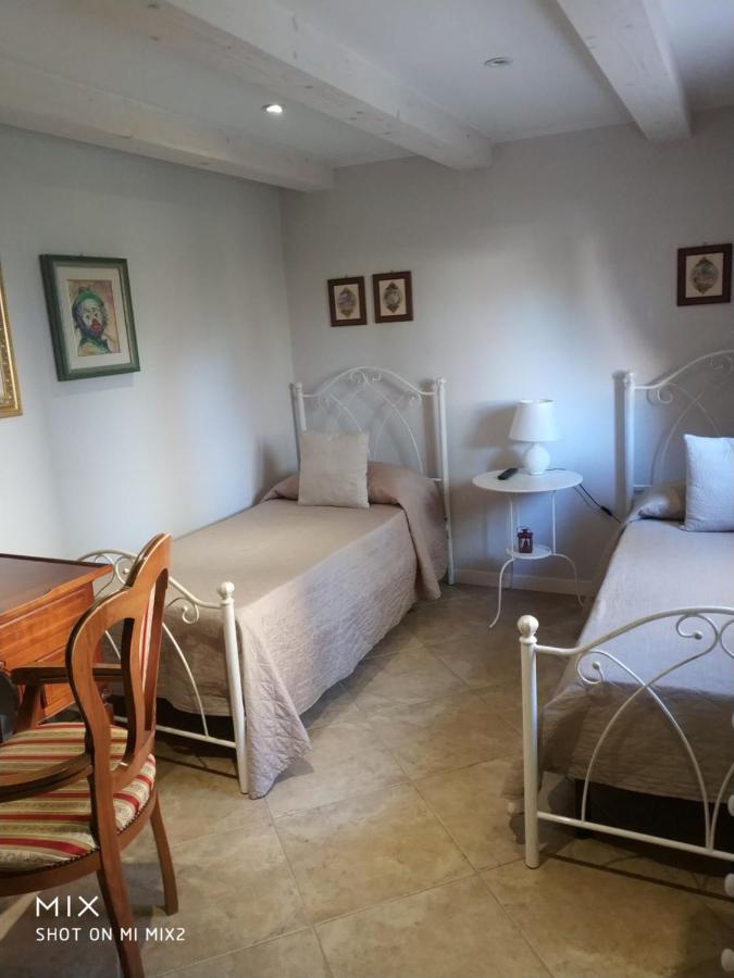 Bed and Breakfast Da Fabio à Castelfranco Veneto Extérieur photo