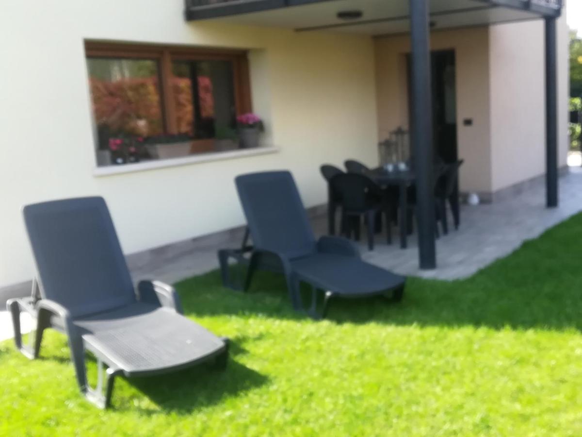 Bed and Breakfast Da Fabio à Castelfranco Veneto Extérieur photo