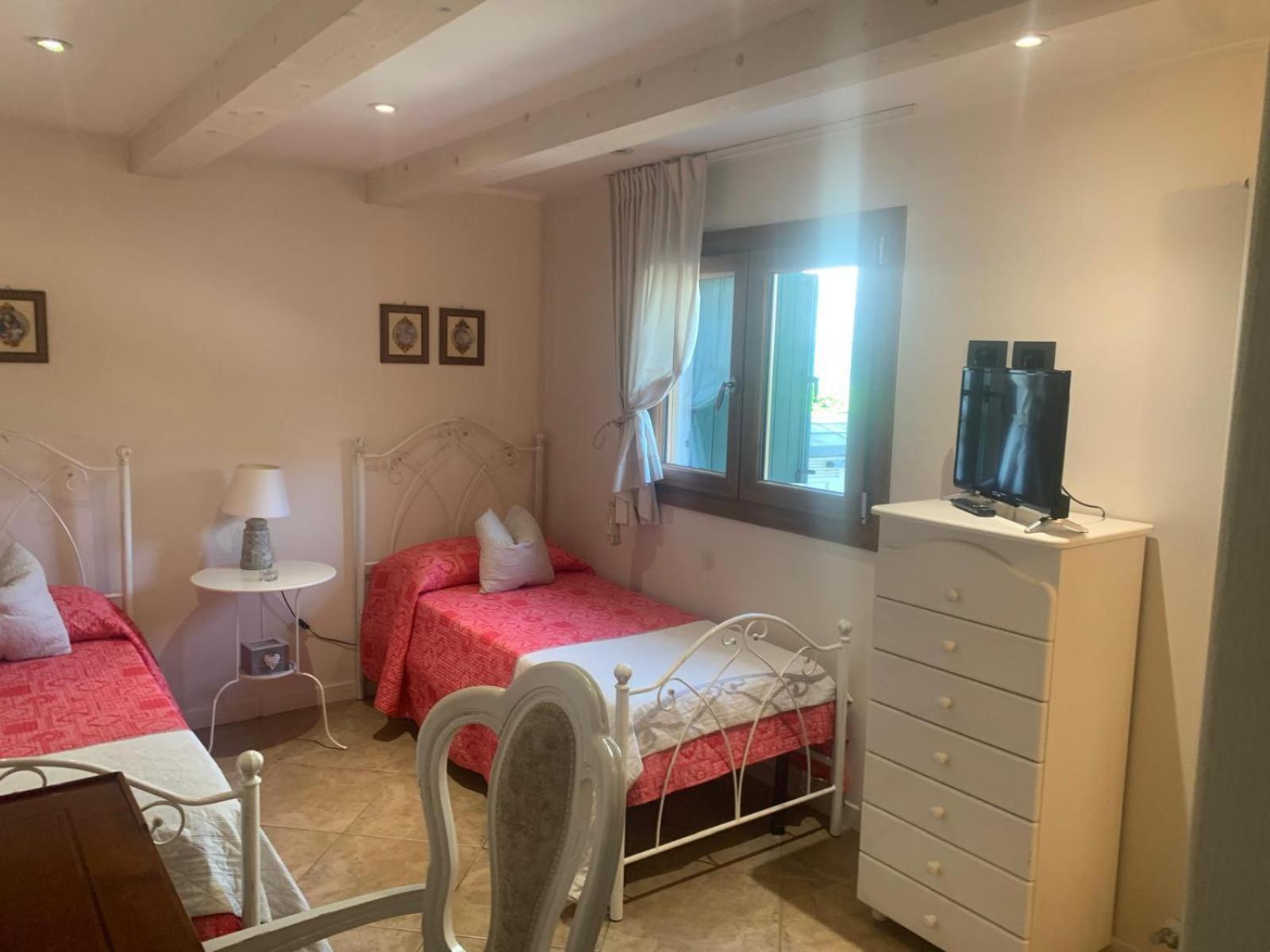 Bed and Breakfast Da Fabio à Castelfranco Veneto Extérieur photo