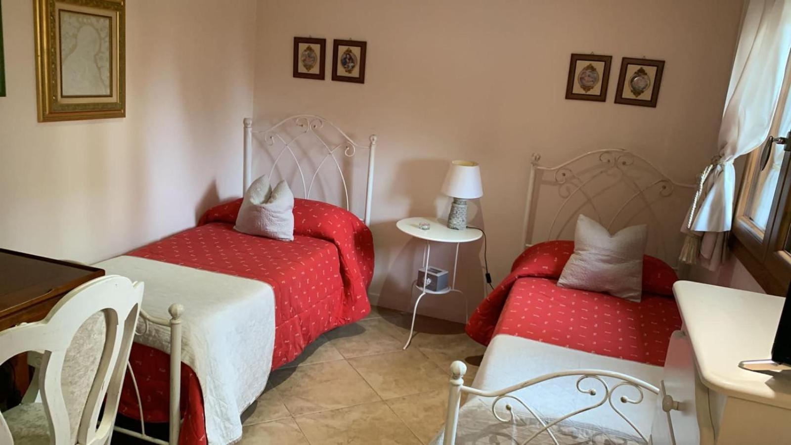 Bed and Breakfast Da Fabio à Castelfranco Veneto Extérieur photo